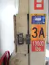USED (4) STERTIL-KONI LIFT ST1060 FSF 13,000 CAPACITY, PARTS/REPAIR