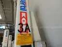 USED (4) STERTIL-KONI LIFT ST1060 FSF 13,000 CAPACITY, PARTS/REPAIR