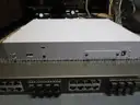 (4) USED NETWORK SWITCHES: (2) JUNIPER NETWORKS; (2) ITS EXPRESS