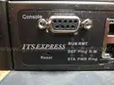 (4) USED NETWORK SWITCHES: (2) JUNIPER NETWORKS; (2) ITS EXPRESS