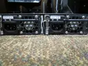 (4) USED NETWORK SWITCHES: (2) JUNIPER NETWORKS; (2) ITS EXPRESS
