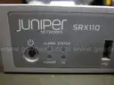 (4) USED NETWORK SWITCHES: (2) JUNIPER NETWORKS; (2) ITS EXPRESS