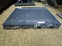 (4) USED NETWORK SWITCHES: (2) JUNIPER NETWORKS; (2) ITS EXPRESS