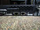(4) USED NETWORK SWITCHES: (2) JUNIPER NETWORKS; (2) ITS EXPRESS
