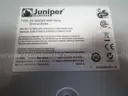 (4) USED NETWORK SWITCHES: (2) JUNIPER NETWORKS; (2) ITS EXPRESS