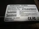 (4) USED NETWORK SWITCHES: (2) JUNIPER NETWORKS; (2) ITS EXPRESS