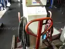 USED (4) STERTIL-KONI ST-1072 LIFTS 16,000 CAPACITY