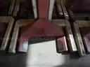 USED (4) STERTIL-KONI ST-1072 LIFTS 16,000 CAPACITY