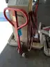 USED (4) STERTIL-KONI ST-1072 LIFTS 16,000 CAPACITY