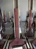 USED (4) STERTIL-KONI ST-1072 LIFTS 16,000 CAPACITY