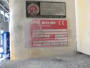USED (4) STERTIL-KONI ST-1072 LIFTS 16,000 CAPACITY