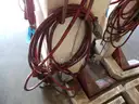 USED (4) STERTIL-KONI ST-1072 LIFTS 16,000 CAPACITY