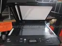 (1) USED BROTHER PRINTER, DCP-L2550DW