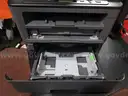 (1) USED BROTHER PRINTER, DCP-L2550DW