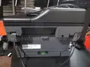 (1) USED BROTHER PRINTER, DCP-L2550DW