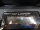 (1) USED BROTHER PRINTER, DCP-L2550DW