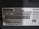 (1) USED BROTHER PRINTER, DCP-L2550DW