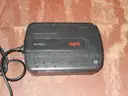 USED (1) CYBER POWER UPS 425VA, (4) APC BACK-UPS 650, BE650G1, (3) APC BACK UPS 450, 425, 650