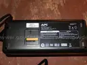 USED (1) CYBER POWER UPS 425VA, (4) APC BACK-UPS 650, BE650G1, (3) APC BACK UPS 450, 425, 650