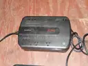 USED (1) CYBER POWER UPS 425VA, (4) APC BACK-UPS 650, BE650G1, (3) APC BACK UPS 450, 425, 650