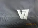 (1) USED COMPUTER CARRY-ON &#x26; (1) USED LUNCH BOX (1) USED BENTGO  STORAGE