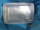 (1) USED COMPUTER CARRY-ON &#x26; (1) USED LUNCH BOX (1) USED BENTGO  STORAGE