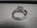 BAG OF VARIOUS USED COSTUME JEWELRY