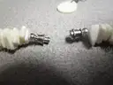 BAG OF VARIOUS USED COSTUME JEWELRY