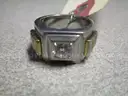 BAG OF VARIOUS USED COSTUME JEWELRY