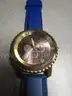 (7) VARIOUS USED WATCHES