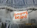 (20) USED ITEMS OF CLOTHING. VARIOUS SIZES AND TYPES.