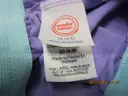 (20) USED ITEMS OF CLOTHING. VARIOUS SIZES AND TYPES.
