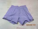 (20) USED ITEMS OF CLOTHING. VARIOUS SIZES AND TYPES.