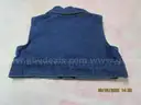 (20) USED ITEMS OF CLOTHING. VARIOUS SIZES AND TYPES.