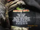 (20) USED ITEMS OF CLOTHING. VARIOUS SIZES AND TYPES.