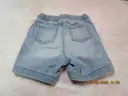 (20) USED ITEMS OF CLOTHING. VARIOUS SIZES AND TYPES.