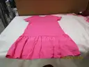 (20) USED ITEMS OF CLOTHING. VARIOUS SIZES AND TYPES.