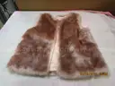 (20) USED ITEMS OF CLOTHING. VARIOUS SIZES AND TYPES.
