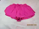 (20) USED ITEMS OF CLOTHING. VARIOUS SIZES AND TYPES.