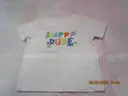 (20) USED ITEMS OF CLOTHING. VARIOUS SIZES AND TYPES.