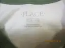 (20) USED ITEMS OF CLOTHING. VARIOUS SIZES AND TYPES.