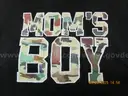 (20) USED ITEMS OF CLOTHING. VARIOUS SIZES AND TYPES.
