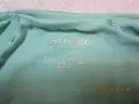 (20) USED ITEMS OF CLOTHING. VARIOUS SIZES AND TYPES.