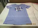 (20) USED ITEMS OF CLOTHING. VARIOUS SIZES AND TYPES.