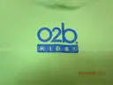 (20) USED ITEMS OF CLOTHING. VARIOUS SIZES AND TYPES.