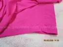 (20) USED ITEMS OF CLOTHING. VARIOUS SIZES AND TYPES.
