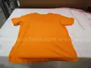 (20) USED ITEMS OF CLOTHING. VARIOUS SIZES AND TYPES.
