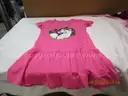 (20) USED ITEMS OF CLOTHING. VARIOUS SIZES AND TYPES.