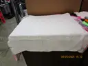 (20) USED ITEMS OF CLOTHING. VARIOUS SIZES AND TYPES.