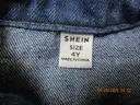(20) USED ITEMS OF CLOTHING. VARIOUS SIZES AND TYPES.